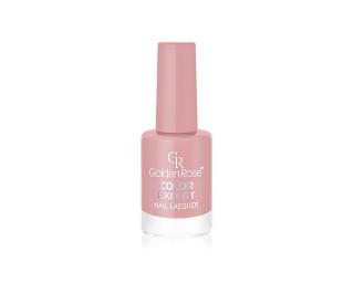 COLOR EXPERT 09 lak Golden Rose