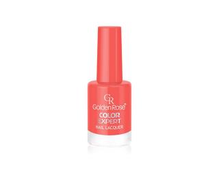 COLOR EXPERT 21 lak Golden Rose