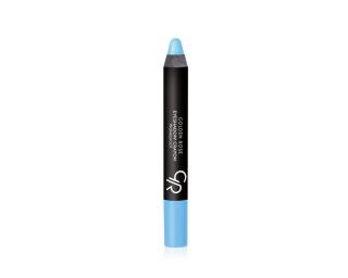 Eyeshadow Crayon - Voděodolná tužka na oči 04