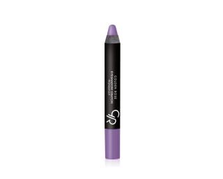 Eyeshadow Crayon - Voděodolná tužka na oči 08