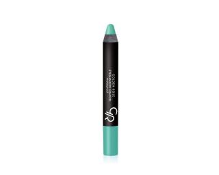 Eyeshadow Crayon - Voděodolná tužka na oči 09