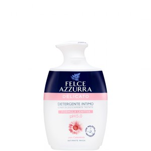 FELCE AZZURRA intimní hygiena - Jemná, 250 ml