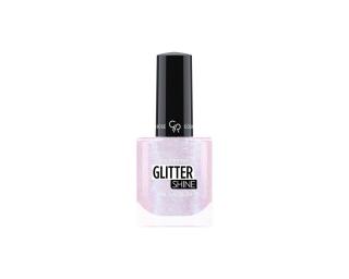 Glitrový lak na nehty Extreme Glitter Shine 202, 10,20 ml