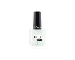 Glitrový lak na nehty Extreme Glitter Shine 203, 10,20 ml