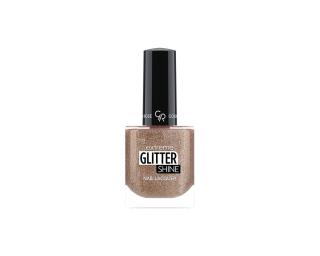 Glitrový lak na nehty Extreme Glitter Shine 205, 10,20 ml