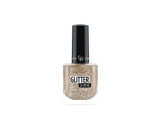 Glitrový lak na nehty Extreme Glitter Shine 207, 10,20 ml