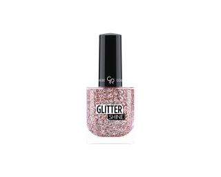 Glitrový lak na nehty Extreme Glitter Shine 209, 10,20 ml