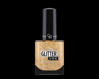 Glitrový lak na nehty Extreme Glitter Shine 213, 10,20 ml
