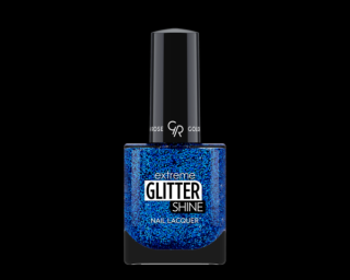 Glitrový lak na nehty Extreme Glitter Shine 216, 10,20 ml