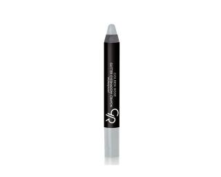 Glitter Eyeshadow Crayon - Voděodolná třpytivá tužka na oči 52