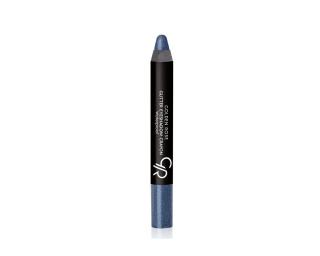 Glitter Eyeshadow Crayon - Voděodolná třpytivá tužka na oči 56