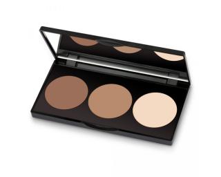 Korektor Contour Powder Kit