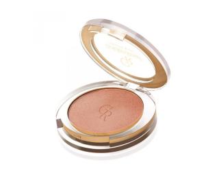 Líčka pudrová 07 Powder Blush Golden Rose