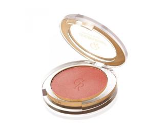 Líčka pudrová 08 Powder Blush Golden Rose