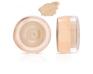 Make-up mousse pěnový 01 Mousse Foundation Golden Rose