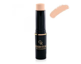 Make-up stick foundation 02 Golden Rose