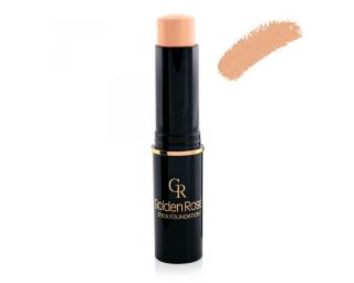 Make-up stick foundation 07 Golden Rose