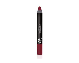 Matte Lipstick Crayon 05