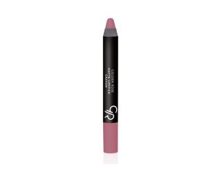 Matte Lipstick Crayon 10