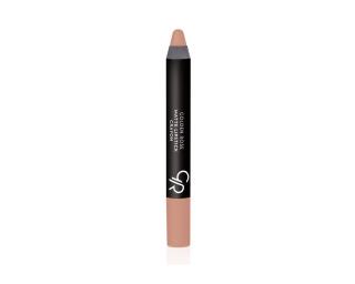 Matte Lipstick Crayon 15