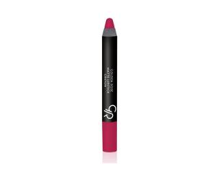 Matte Lipstick Crayon 16