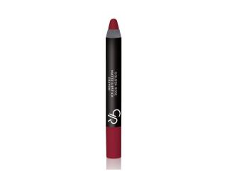 Matte Lipstick Crayon 20