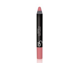 Matte Lipstick Crayon 22