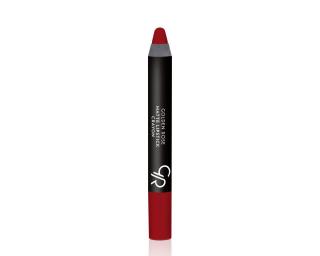 Matte Lipstick Crayon 23