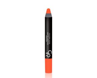 Matte Lipstick Crayon 24