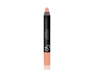 Matte Lipstick Crayon 25