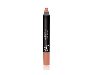 Matte Lipstick Crayon 26