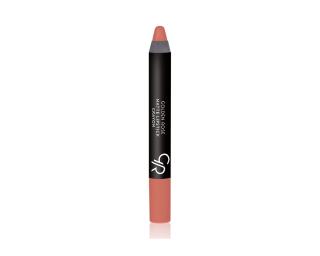 Matte Lipstick Crayon 27