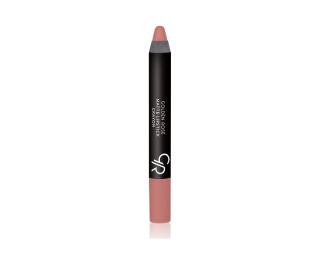 Matte Lipstick Crayon 28