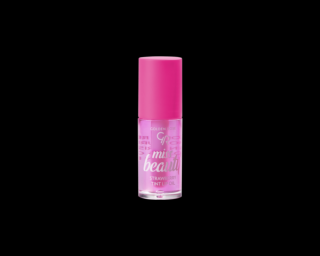 Miss Beauty Coloring olej na rty - jahoda, 6ml