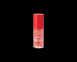 Miss Beauty Coloring olej na rty - třešeň, 6ml