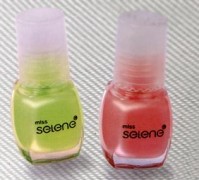 Miss selene mini lak Nail Lacquer 5 ml