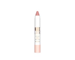 NUDE LOOK Creamy Shine Lipstick 02