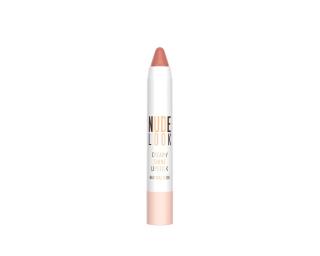 NUDE LOOK Creamy Shine Lipstick 04