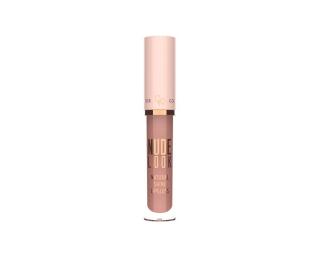 NUDE LOOK Natural Shine Lipgloss 01