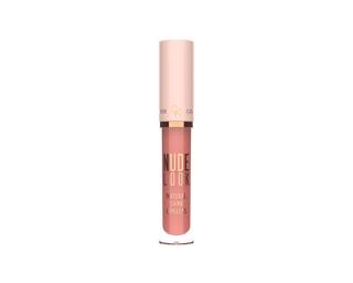 NUDE LOOK Natural Shine Lipgloss 03