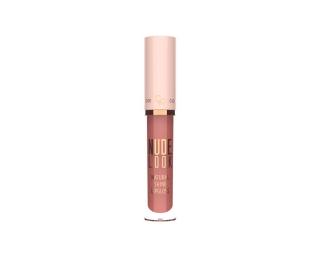 NUDE LOOK Natural Shine Lipgloss 04