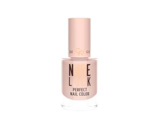 NUDE LOOK Perfect Nail Color 01