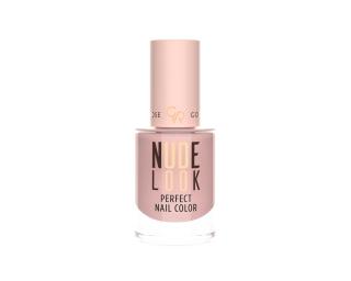 NUDE LOOK Perfect Nail Color 02
