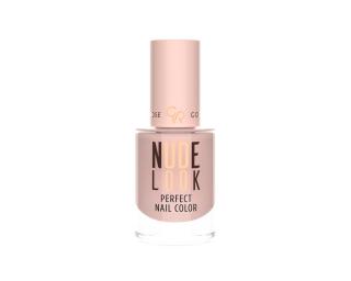 NUDE LOOK Perfect Nail Color 03
