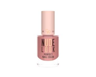 NUDE LOOK Perfect Nail Color 04