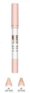 NUDE LOOK Retouching Face Pen 02