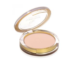 Pudr pressed 104 Powder Golden Rose