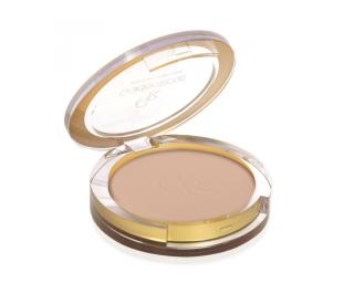 Pudr pressed 108 Powder Golden Rose