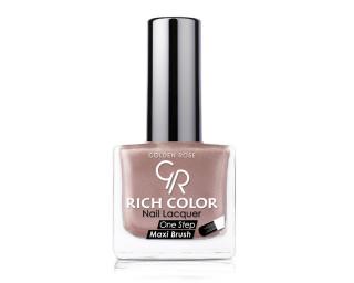 Rich Color 03 Nail Lacquer lak Golden Rose 10,5 ml