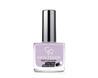 Rich Color 103 Nail Lacquer lak Golden Rose 10,5 ml